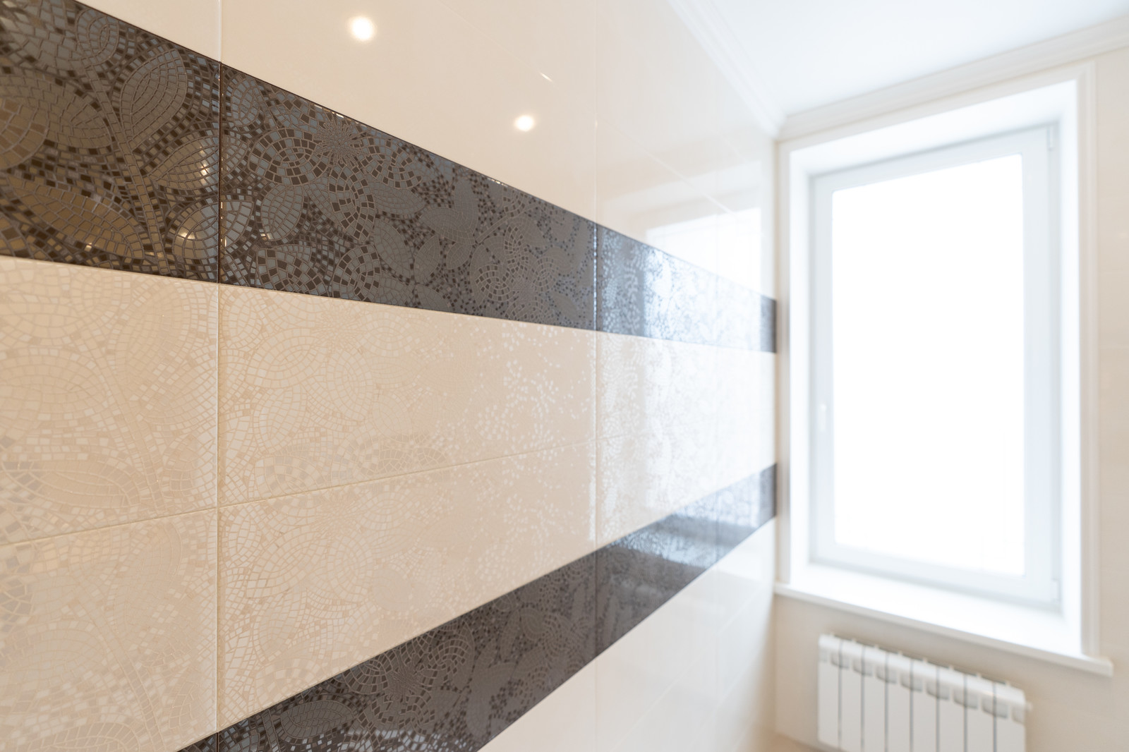 Ремонт и отделка коттеджа 200м2 в поселке Вешки