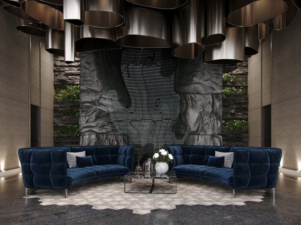 Офис, 187, Ар-Деко