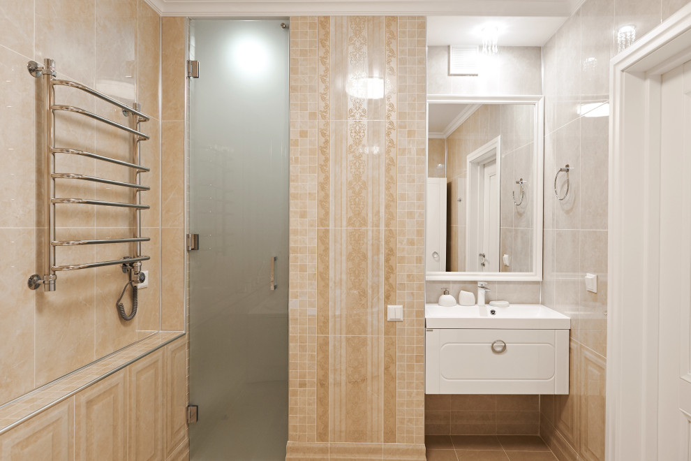 Неоклассика. Женский вариант.