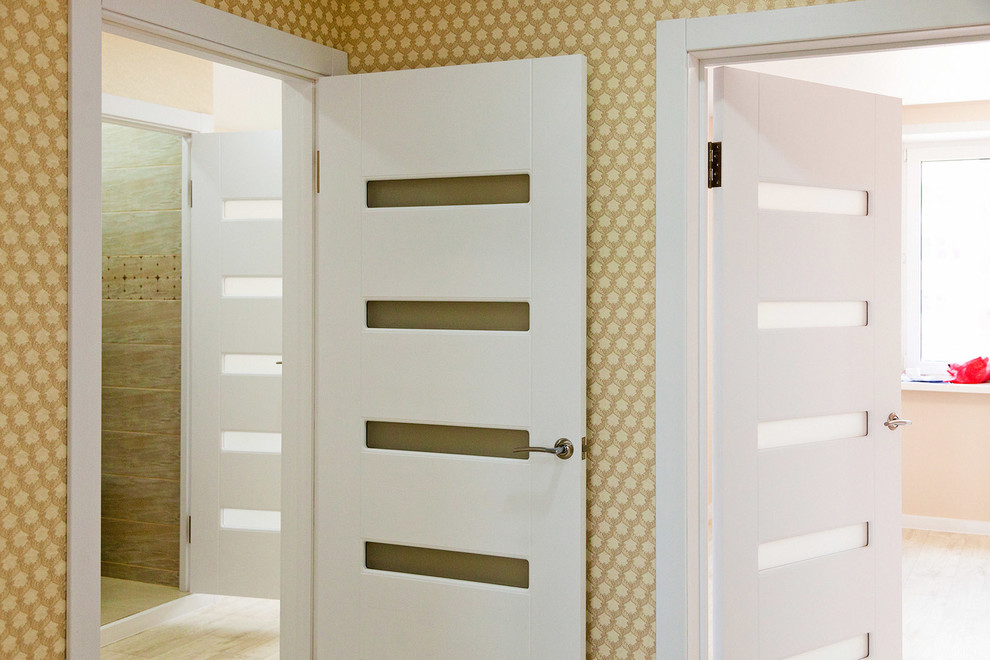 2-комнатная квартира на Челомея, 1