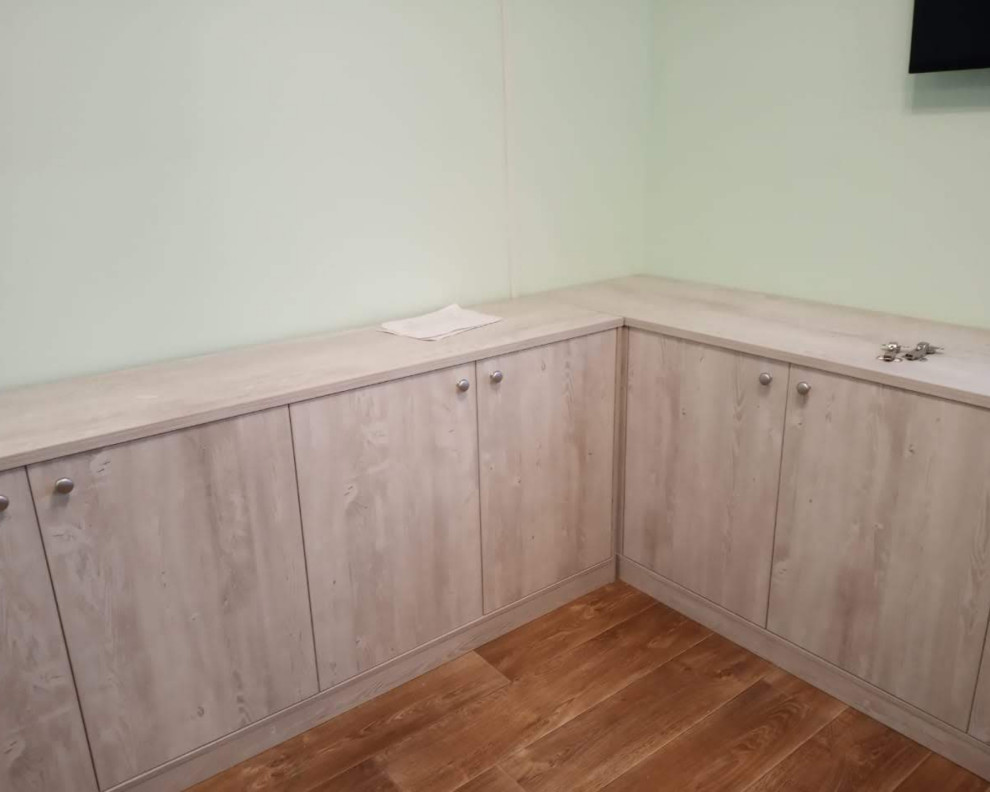 Мебель из ЛДСП