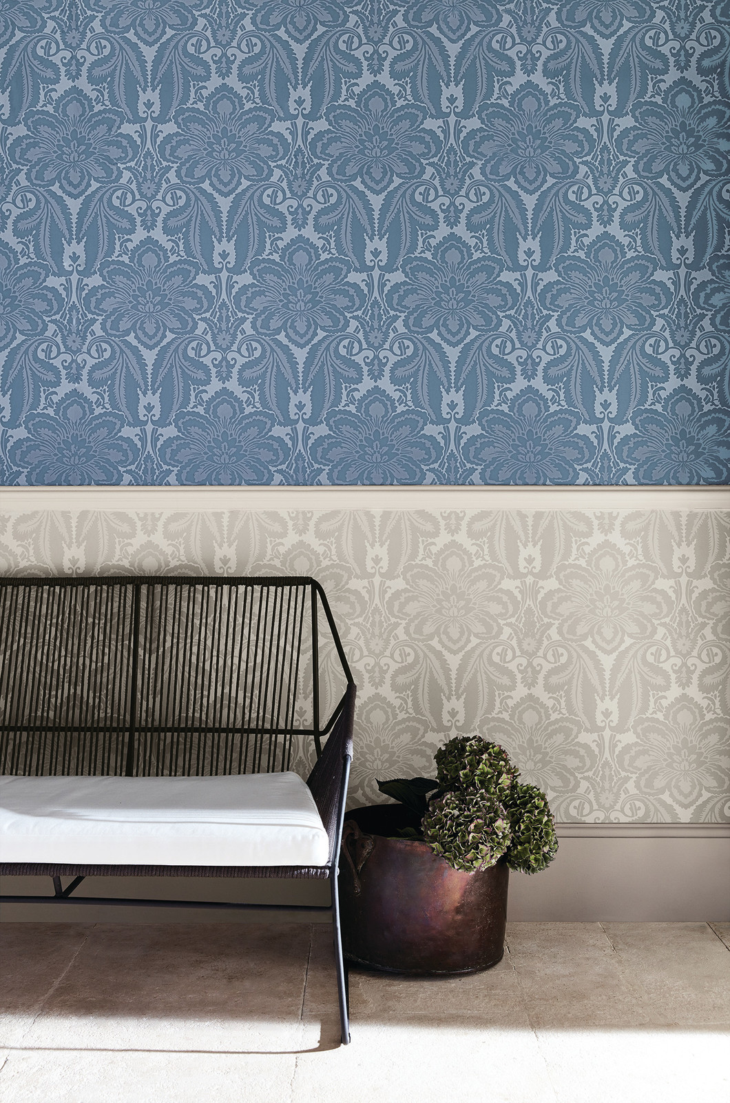 London Wallpapers IV Little Greene 2017