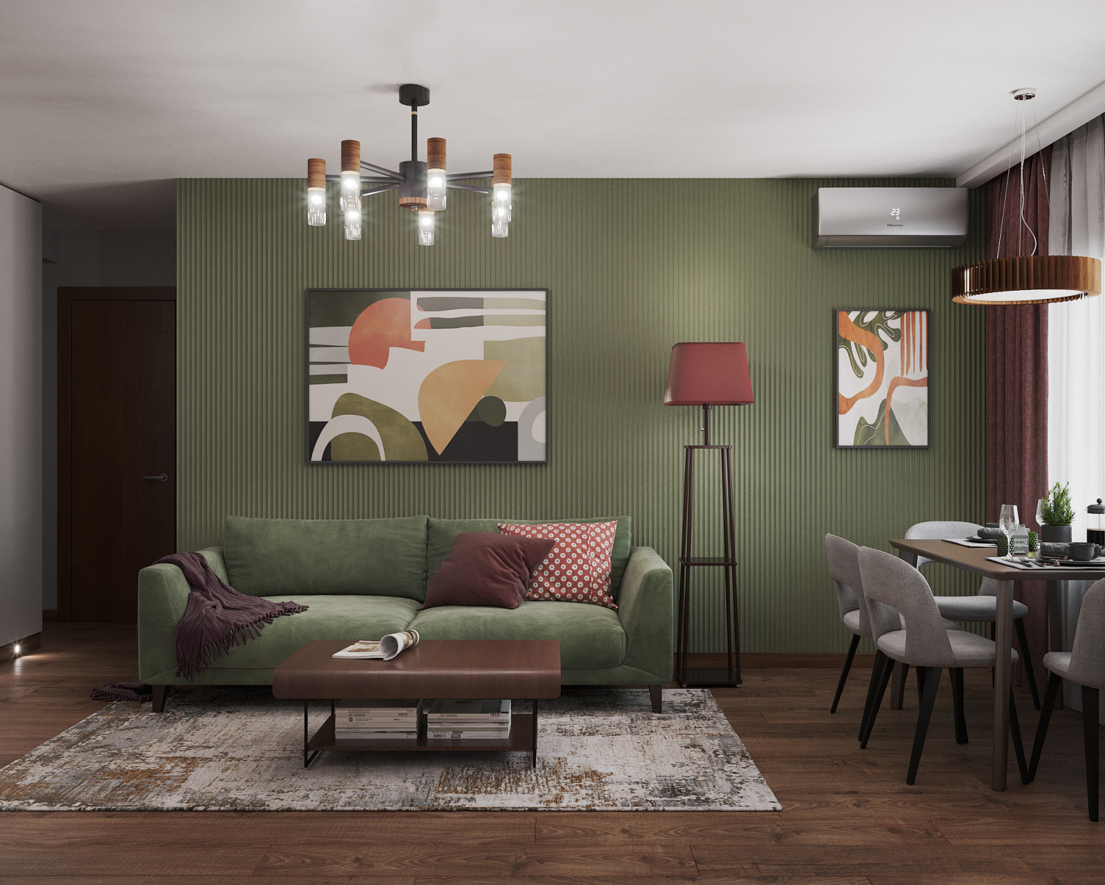 Обложка проекта: Таганка