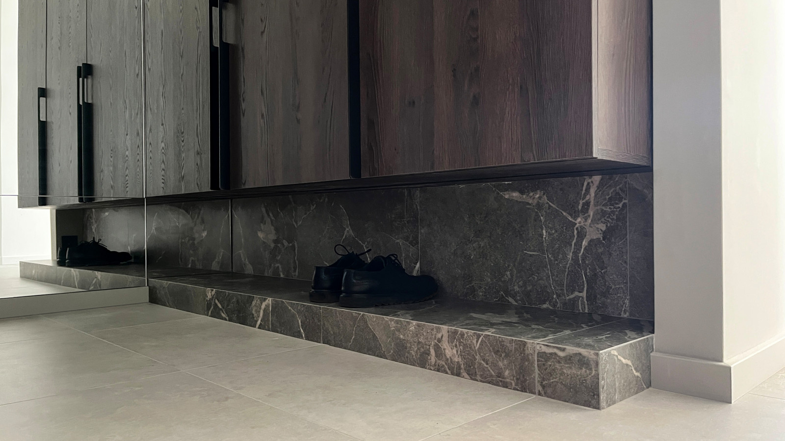 Квартира для холостяка, 60 кВ м.