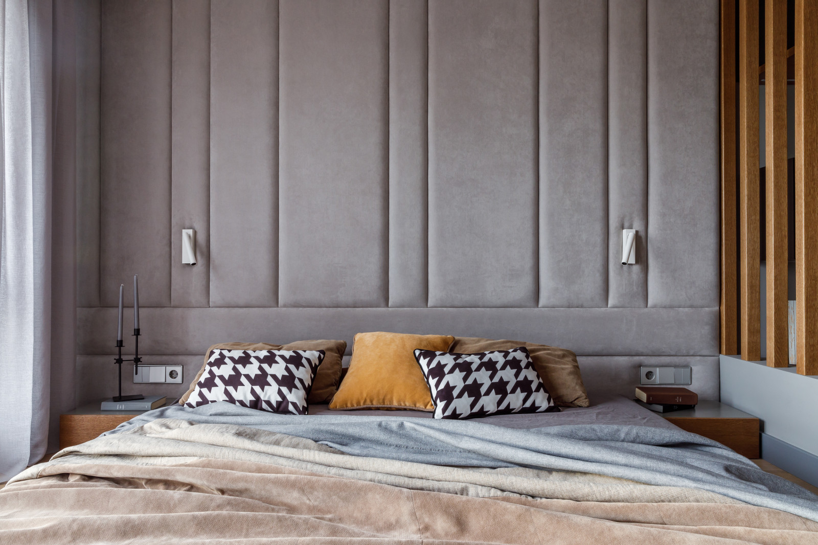 Квартира для молодой семьи