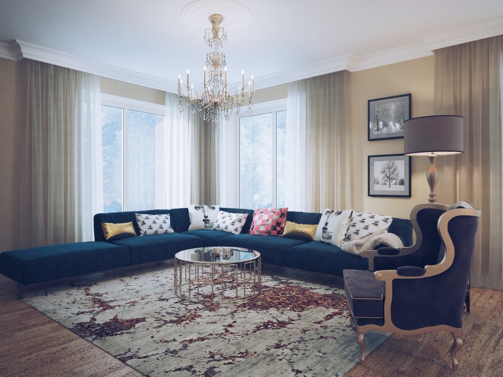 Частный дом Крекшино 250 кв м