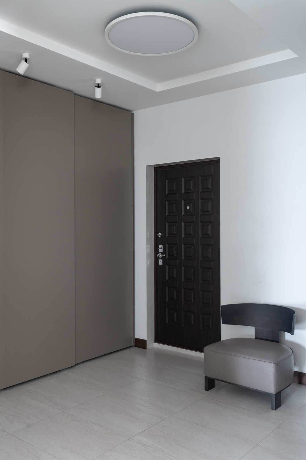 Современный стиль для молодого человека