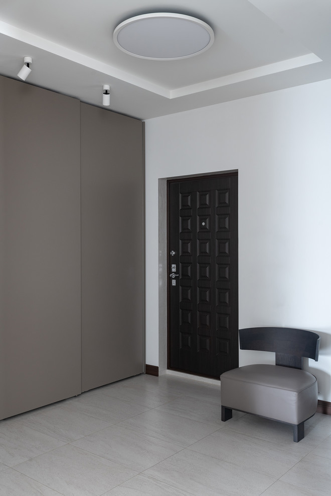 Современный стиль для молодого человека