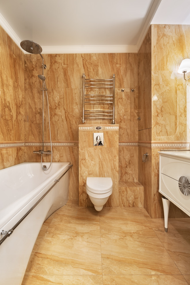 ЖК Петровская Ривьера