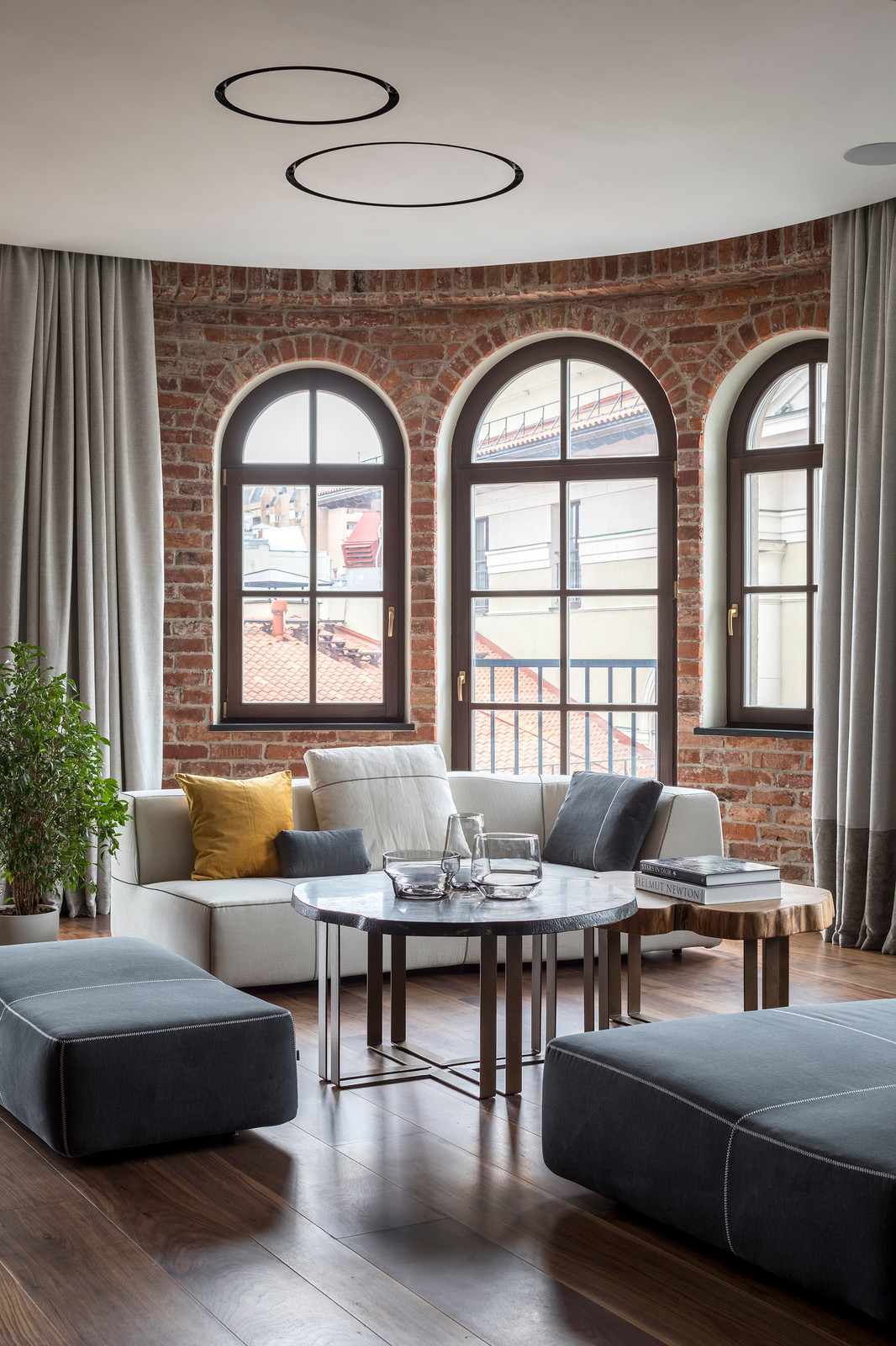 квартира в ЖК Итальянский квартал