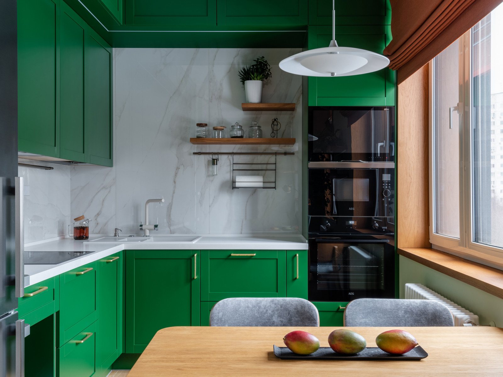 Эмоции и дизайн 2022