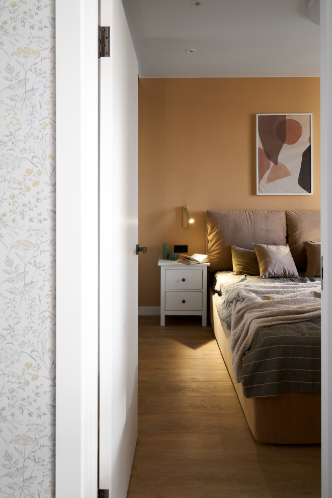 Квартира на Трудовой