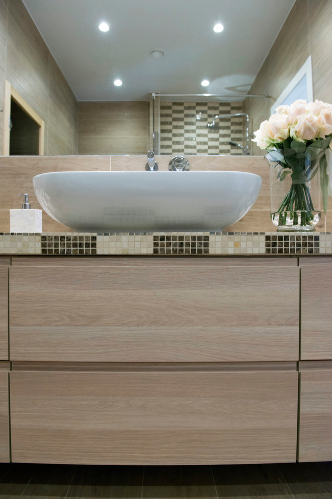 Дом в Парголово