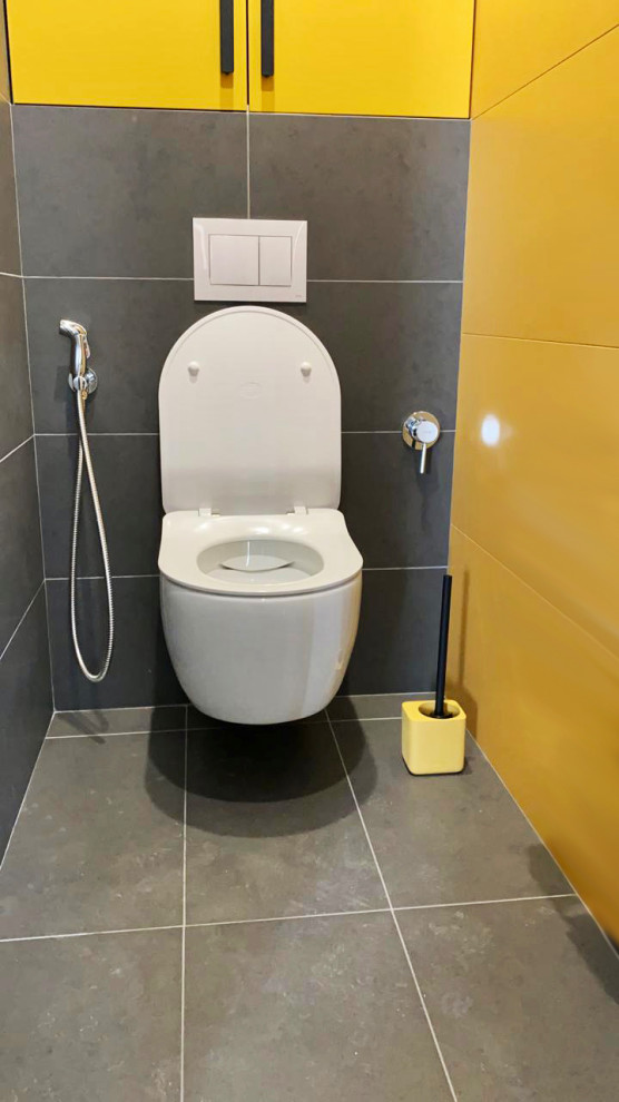 ЖК "Московка-2". Омск