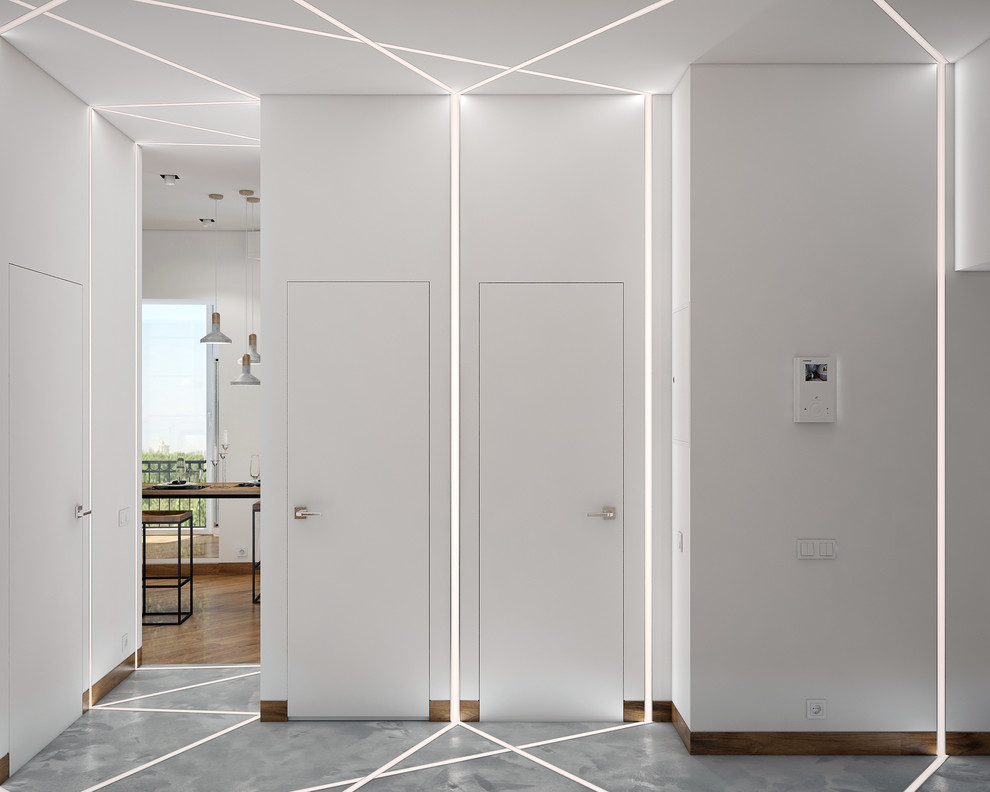 Отражая реальность