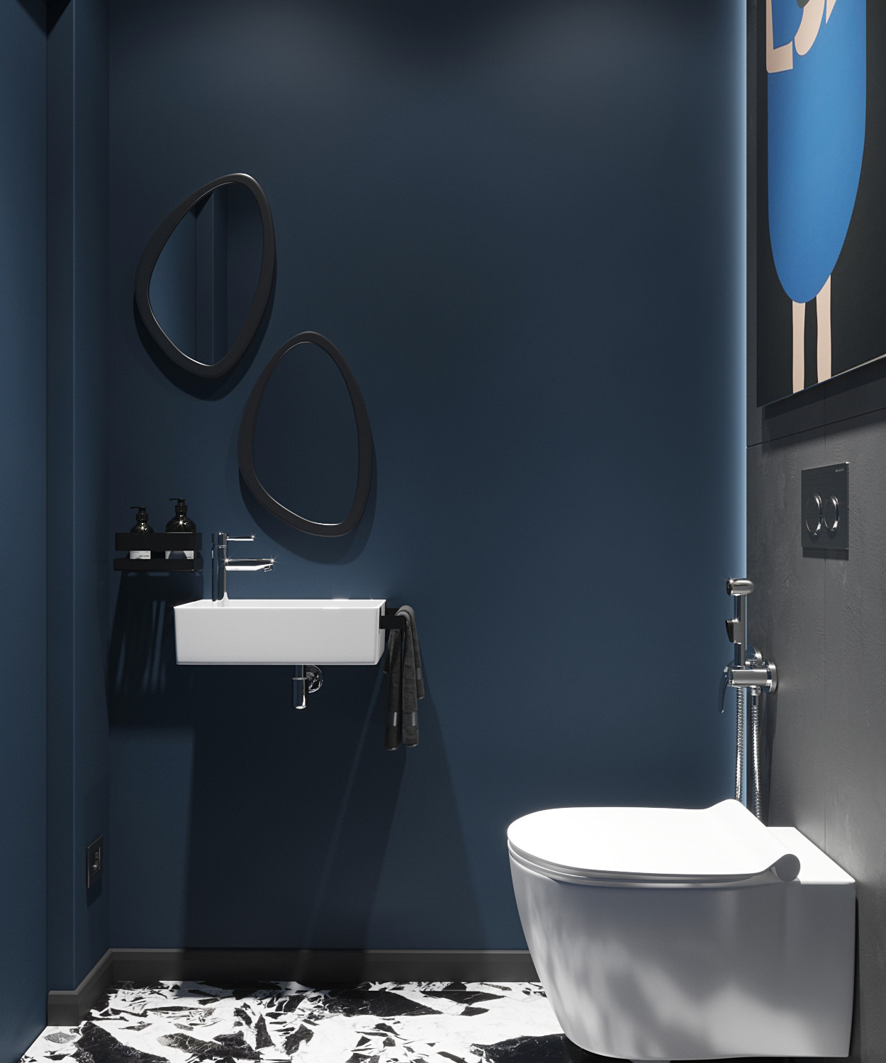 Завтрак у Стэфани