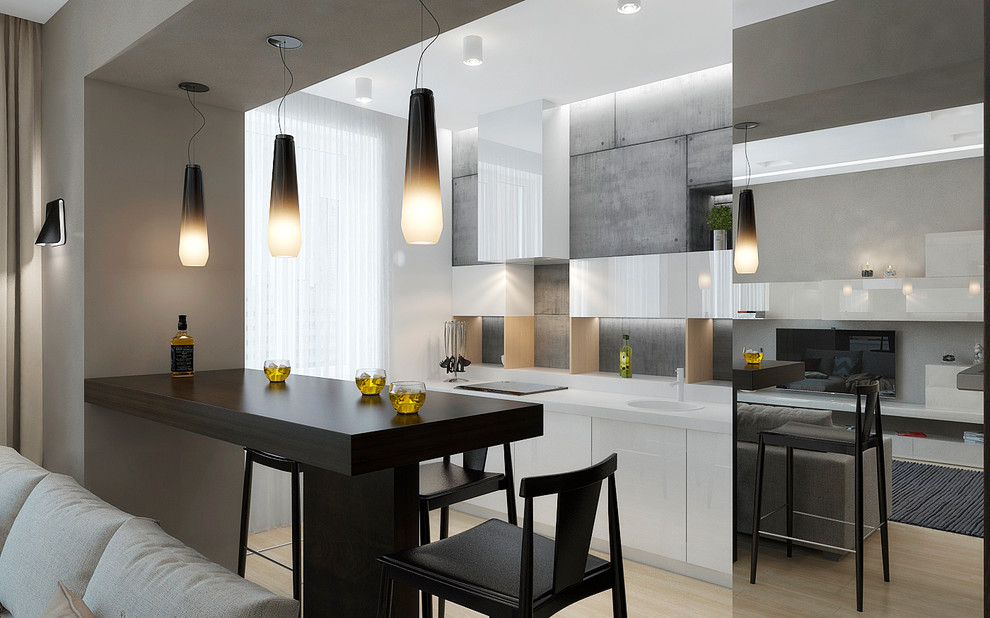 Квартира - Томск, 75 м2
