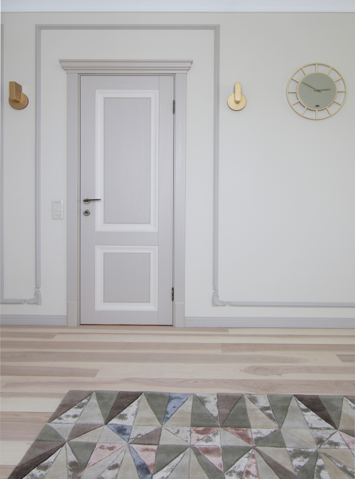 Почему-то фламинго