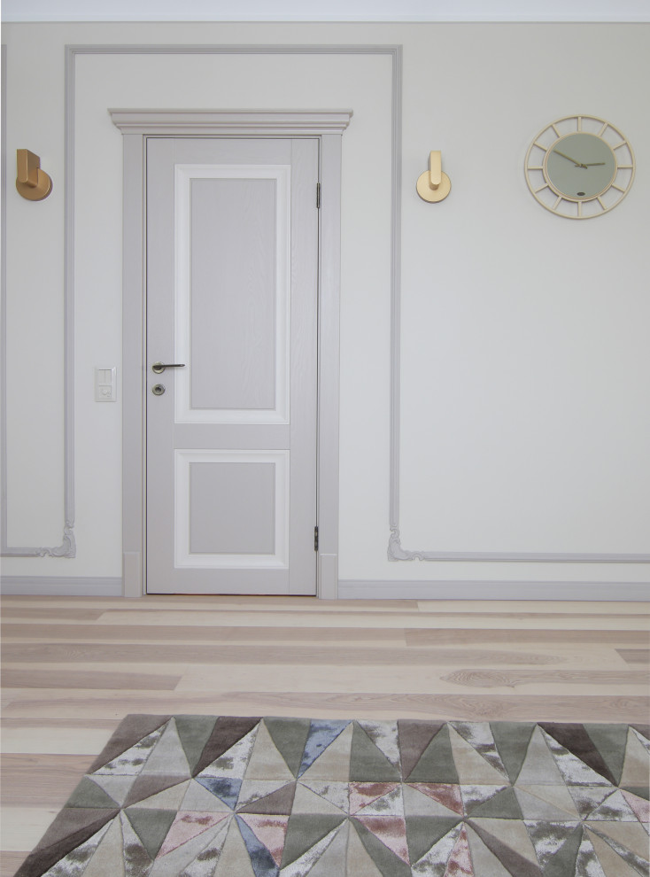 Почему-то фламинго