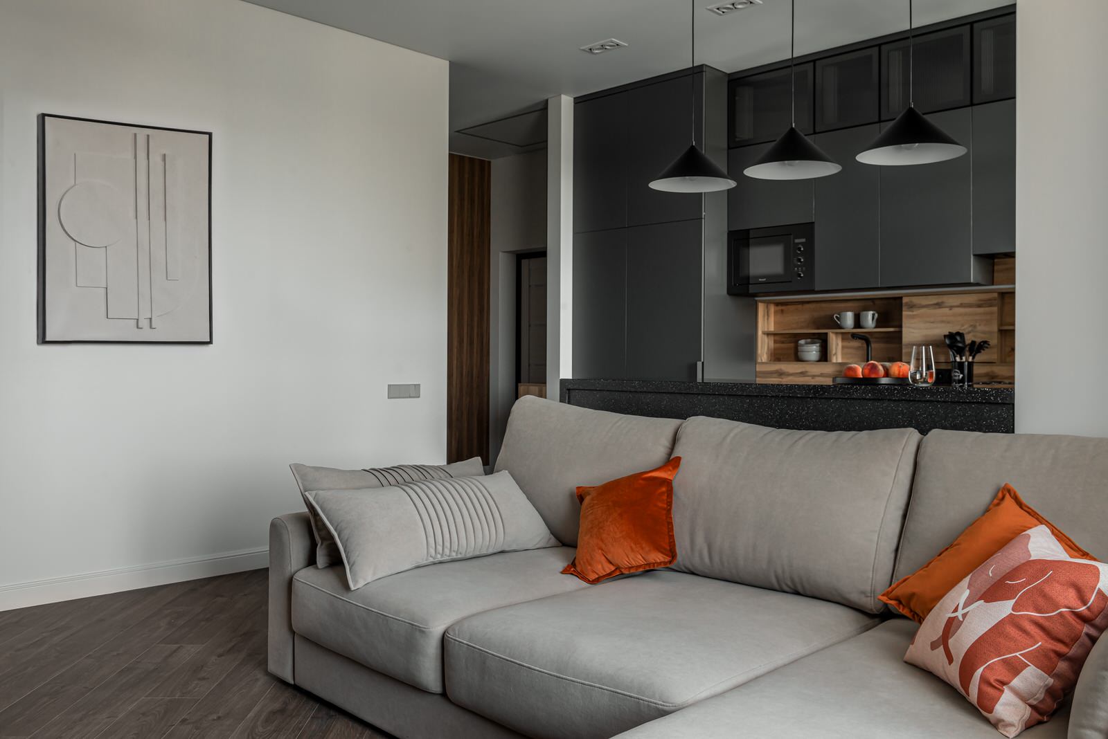 ЖК Измаильский экоквартал