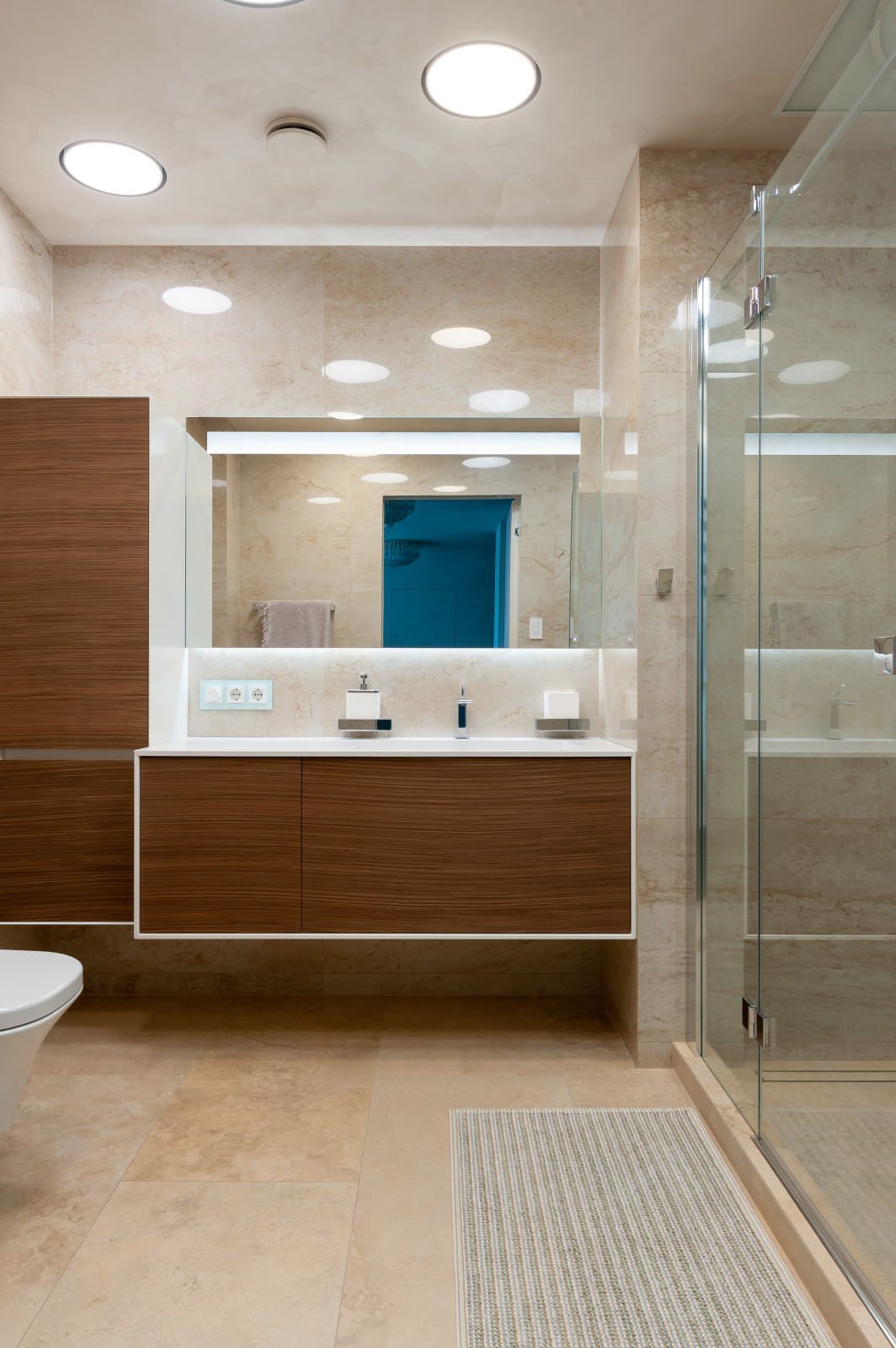 Квартира 350 кв. м. на Петроградке