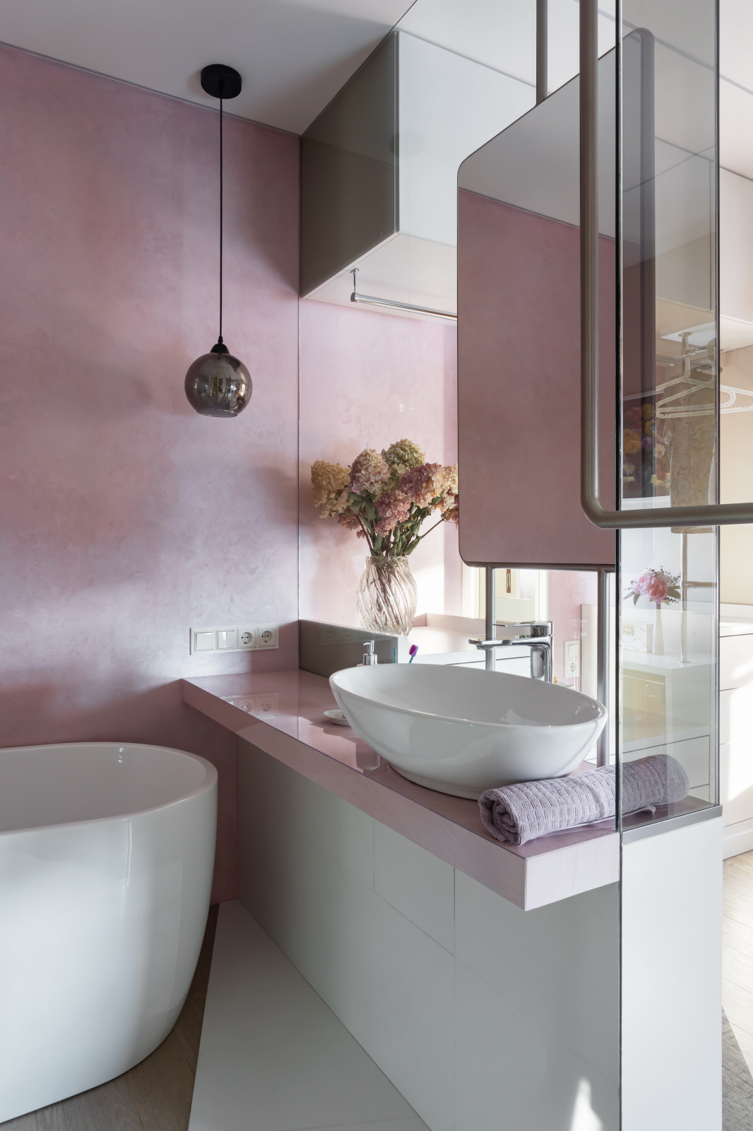 Квартира на ул. Счастливой