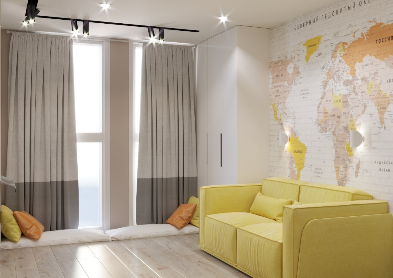 ЖК Резиденция композиторов