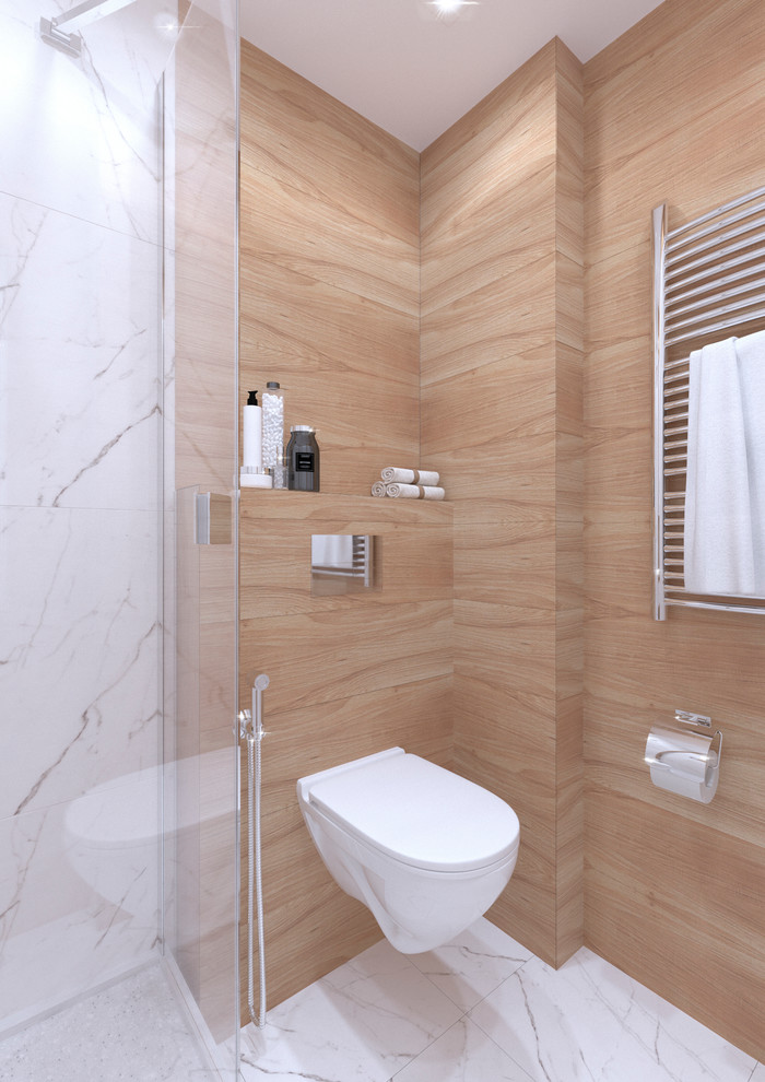 Дизайн санузла