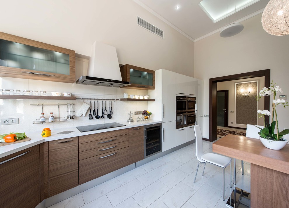 Гармония контрастов