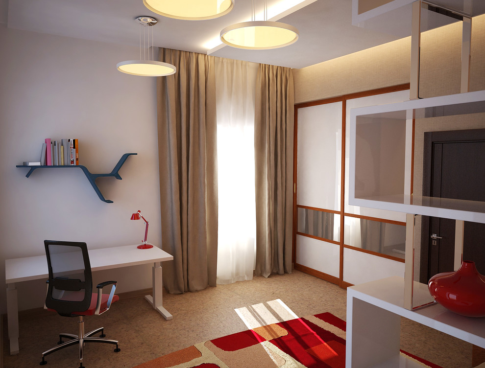 Коттедж КП "Алексеевская слобода"