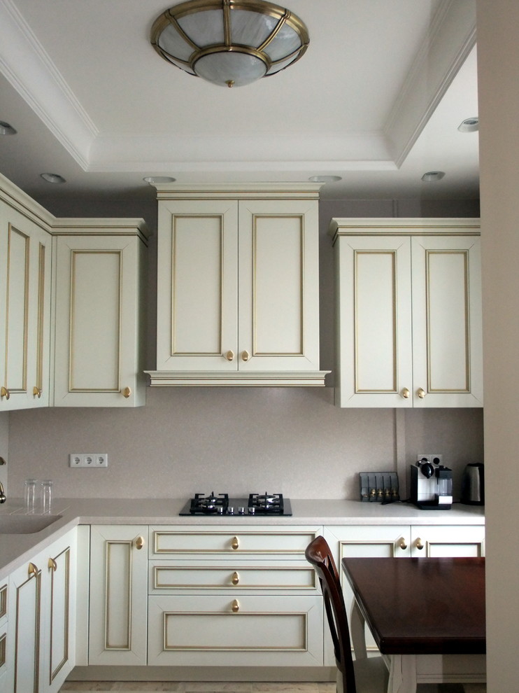 Квартира в Москве, Ленинский проспект