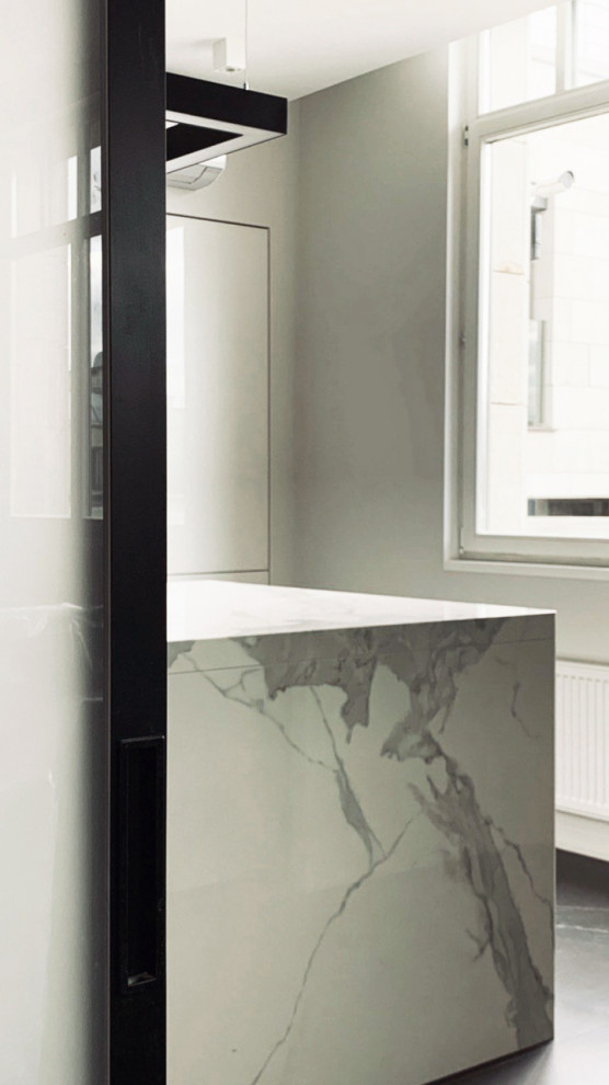 Смольный парк