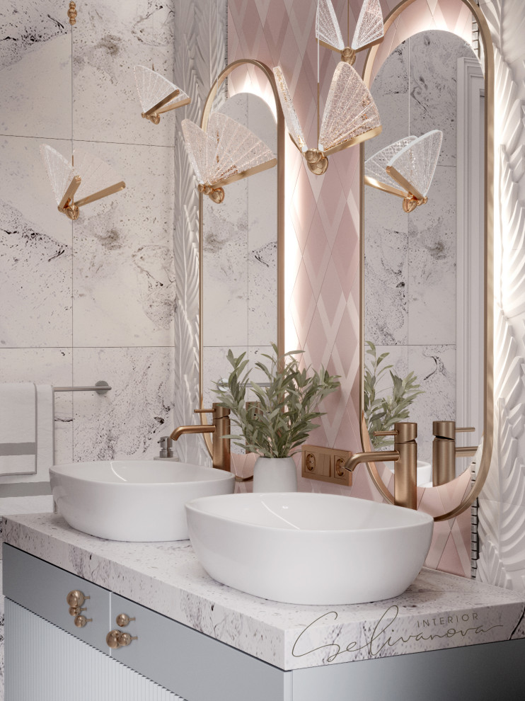 Обложка проекта: Проект частного дома в г. Жигулёвск