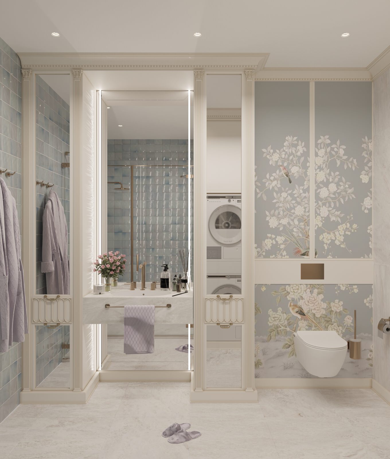 Итальянская классика