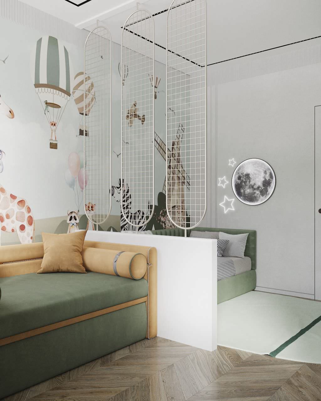 ЖК «Твин хаус»