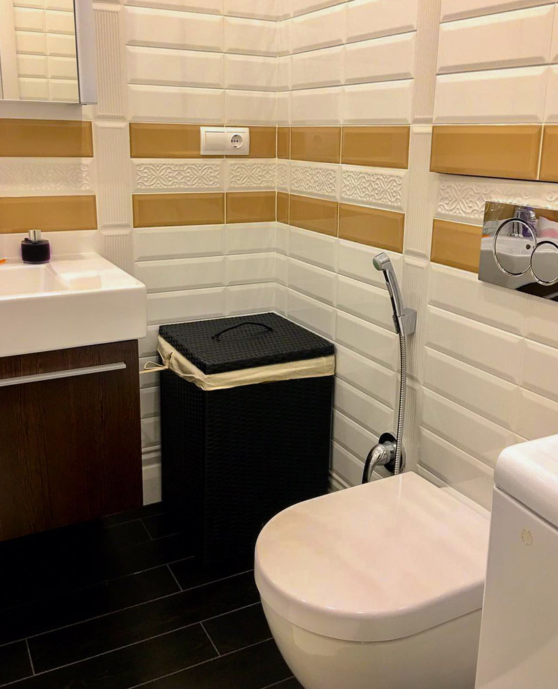 Обложка проекта: Квартира Бирюзовая волна