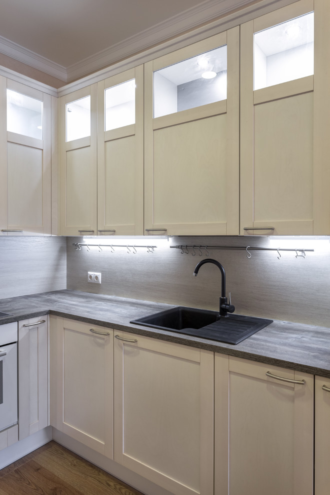 Квартира на Ленинском проспекте