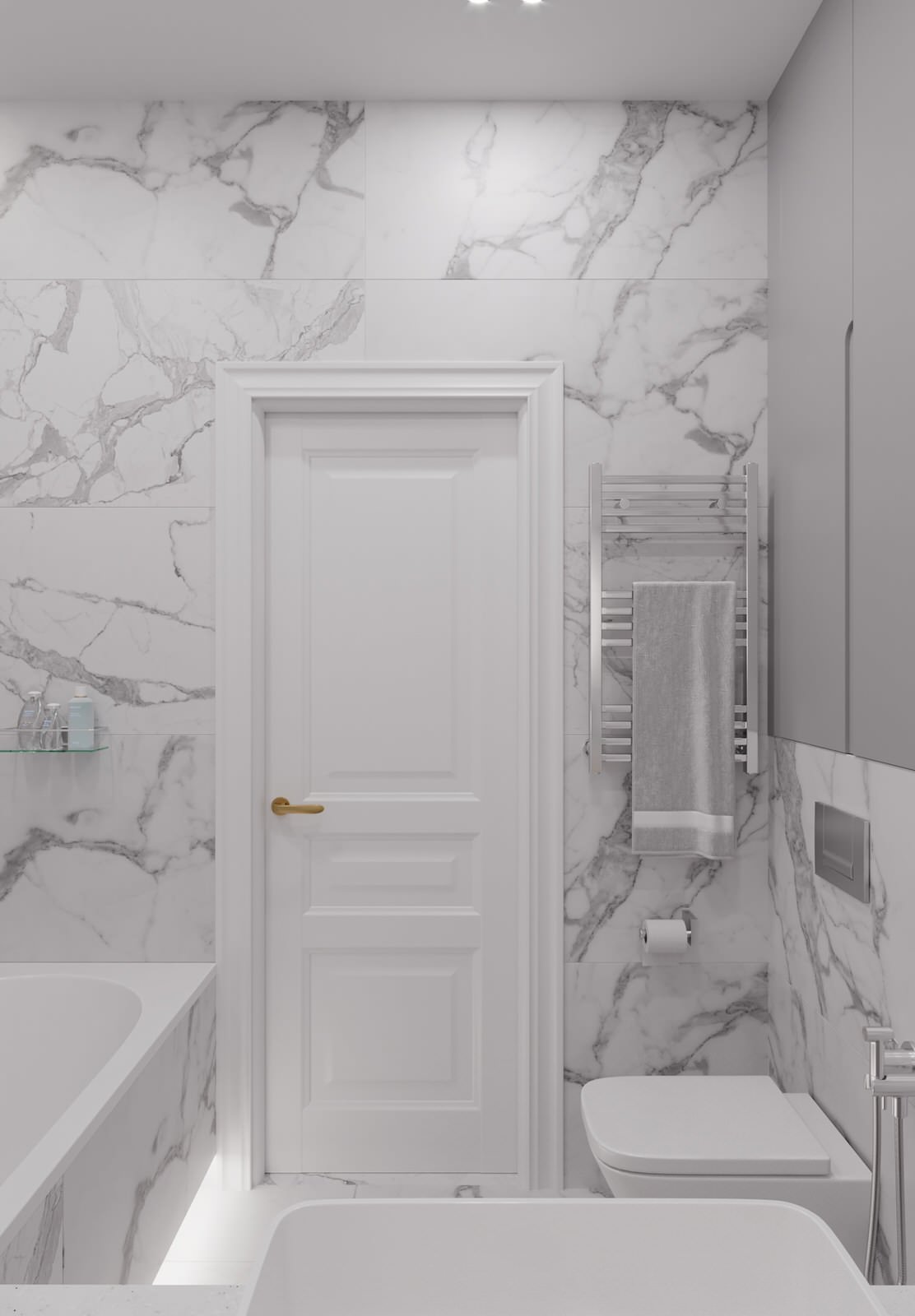 Москва, Современная классика