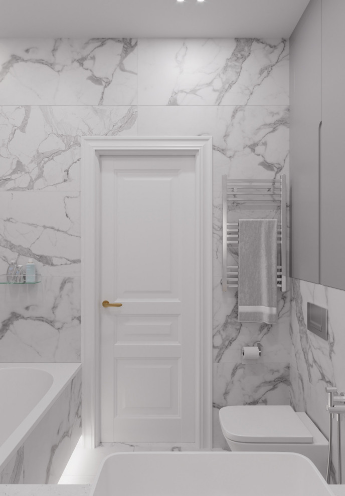 Москва, Современная классика