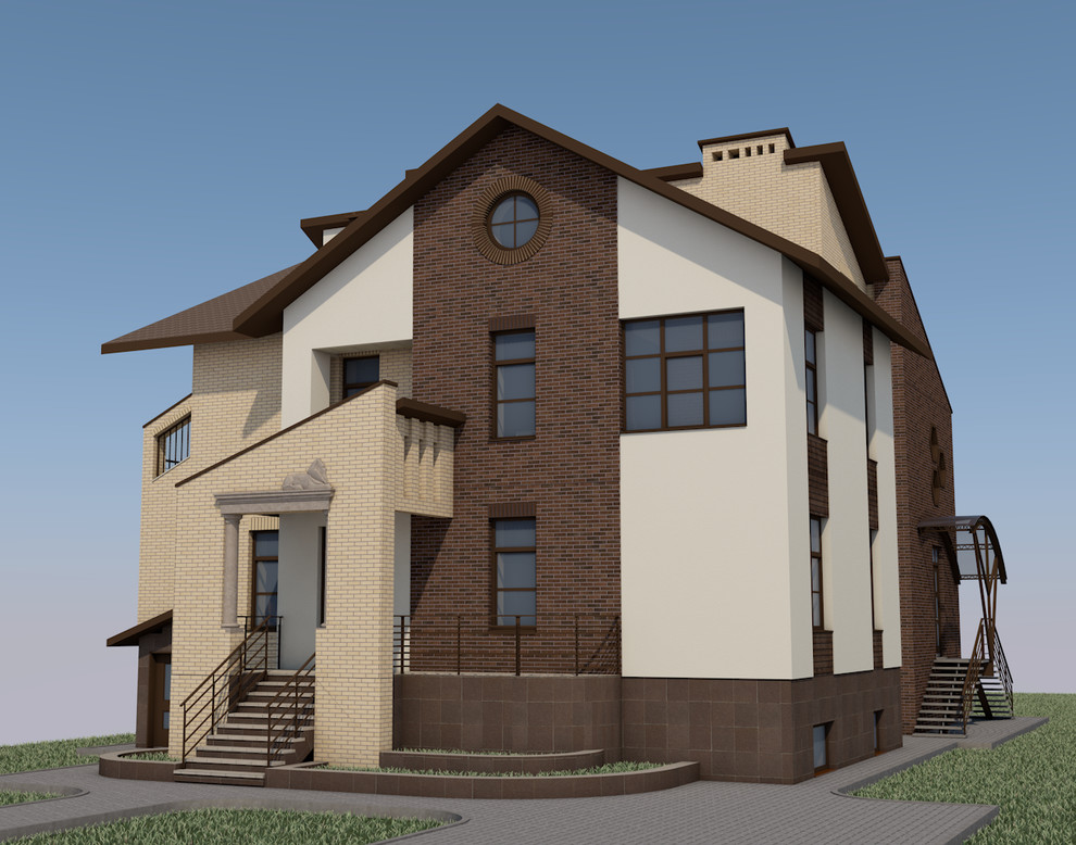 АРХИТЕКТУРА