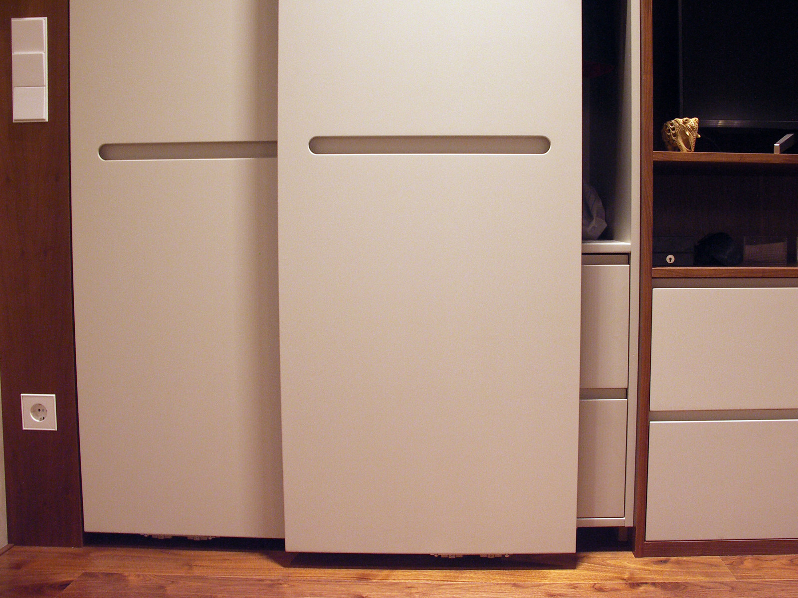 Дизайн интерьера квартиры в стиле экоминимализм