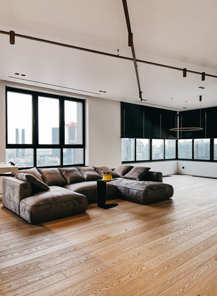 Малярные работы. Шпатлевка и поераска.