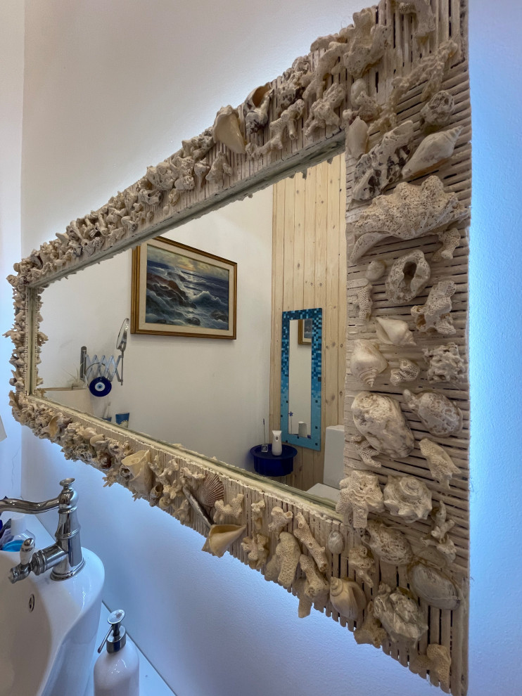 дом в средиземноморском стиле