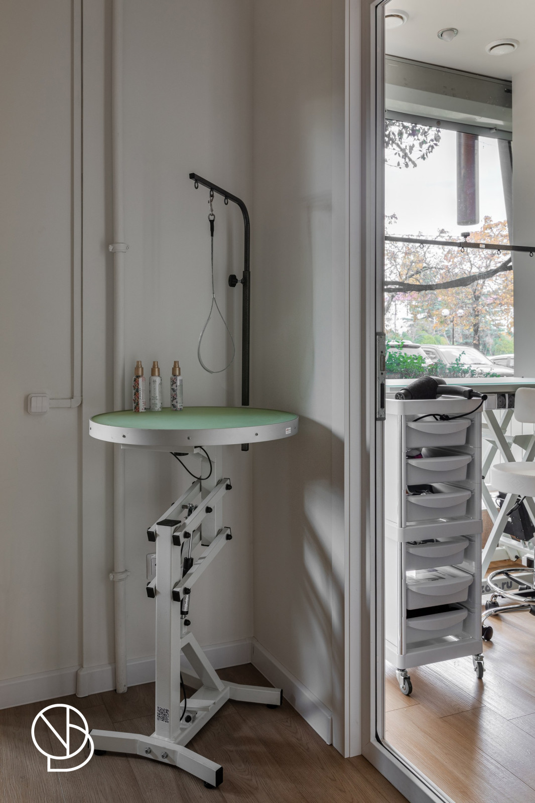 Процедурный кабинет