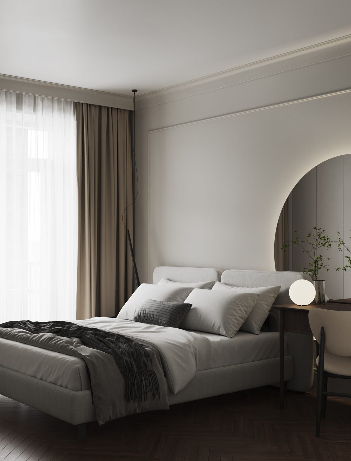 ЖК "ГОРОД ПРЕОБРАЖЕНСКИЙ"