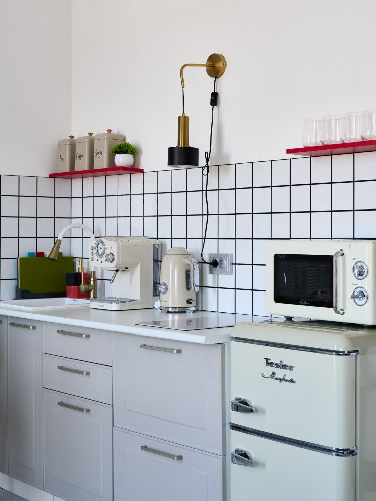 Квартира для отдыха. Санкт-Петербург