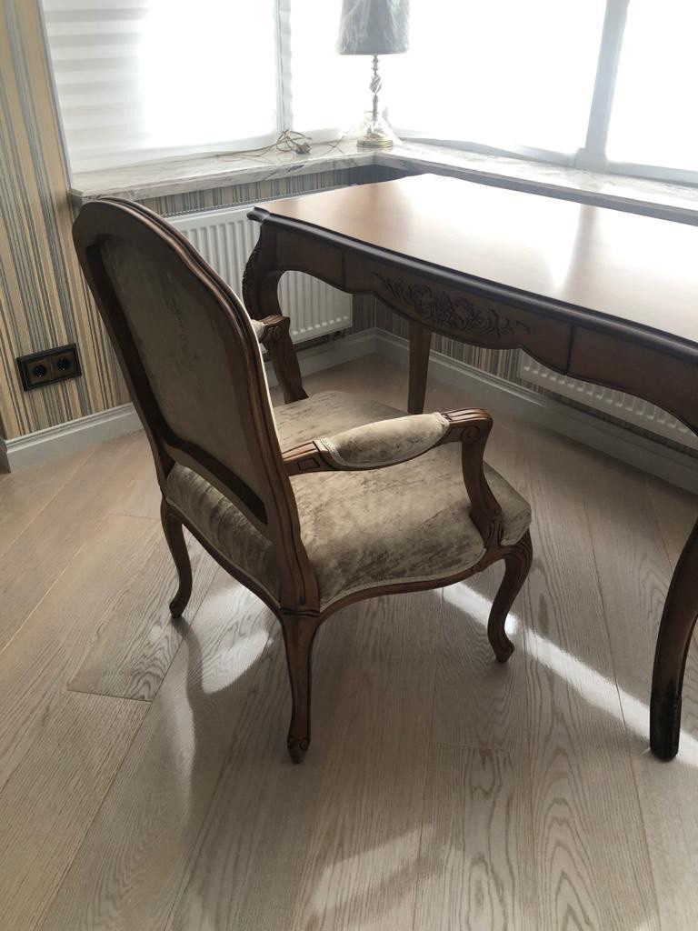 Обложка проекта: ЖК Гармония