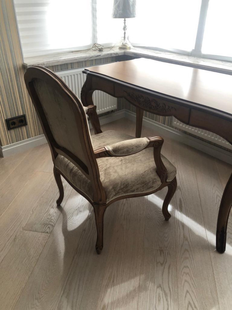 Обложка проекта: ЖК Гармония