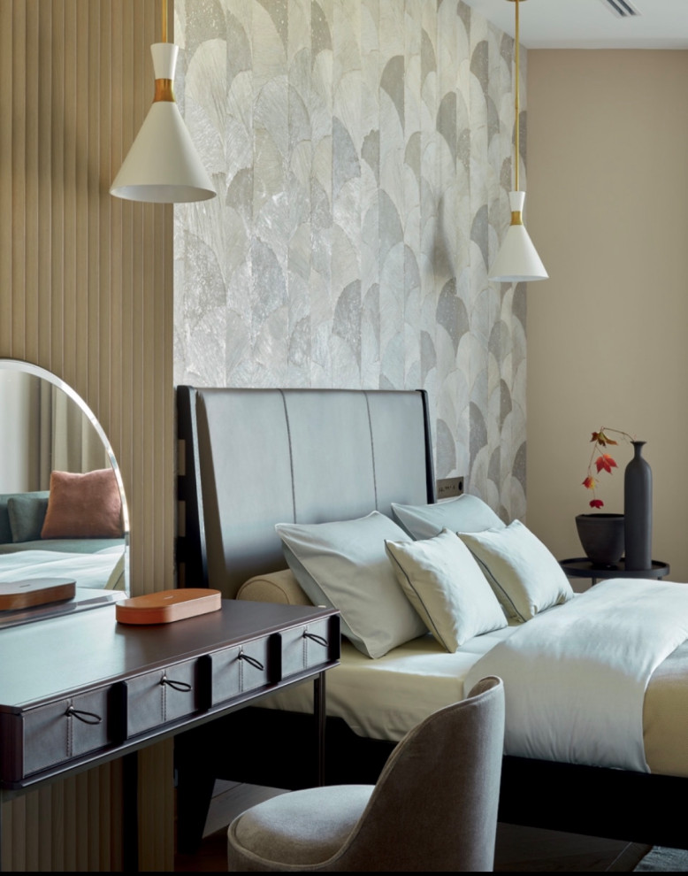 Квартира в доме на Трубецкой