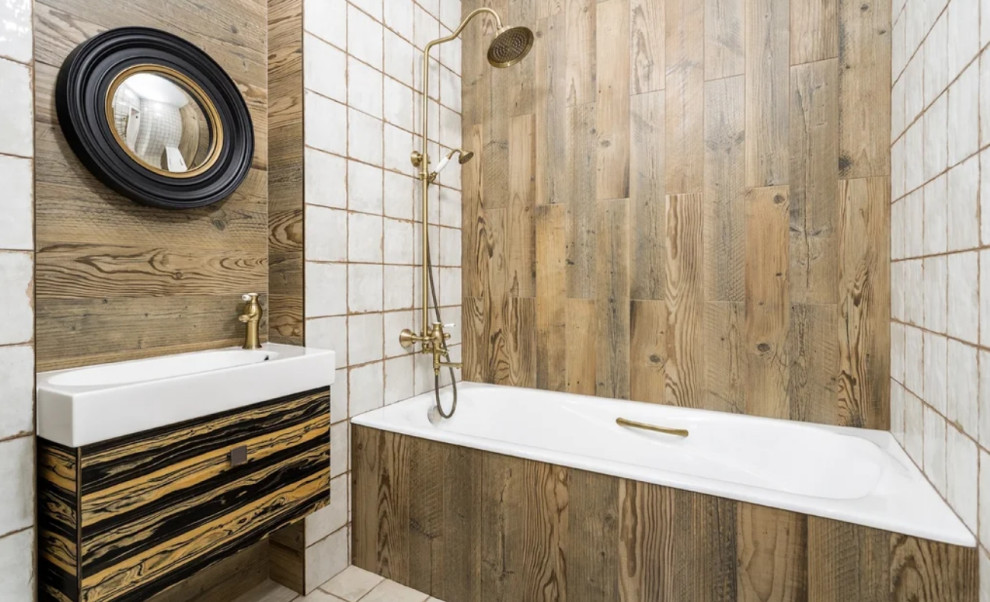 Квартира 75.5м2 в Апарт-комплексе «ТехноПарк»